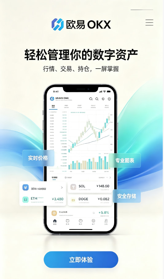 欧交易所app下载安卓行情界面科普图